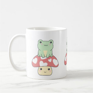 cute animal mug – Cute Aesthetic Mug Gift