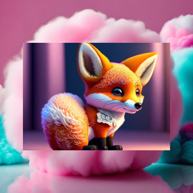 Cute Animal, Postcrossing  Postcard (Creator Uploaded)