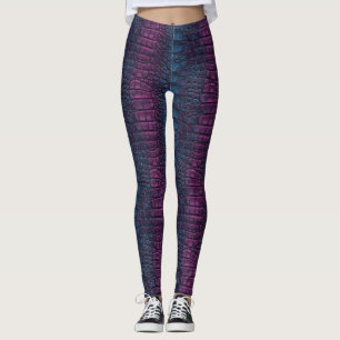 Cute Animal Print Birthday Gifts Petite Leggings