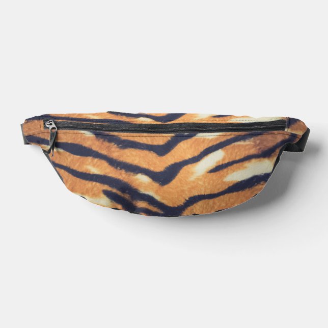 Cute Animal print fanny pack (Lay Down)