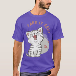 cute animal vintage T-Shirt