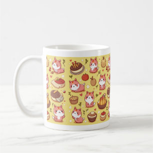 Cute Animall Mug