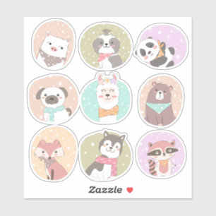 Cute Animals