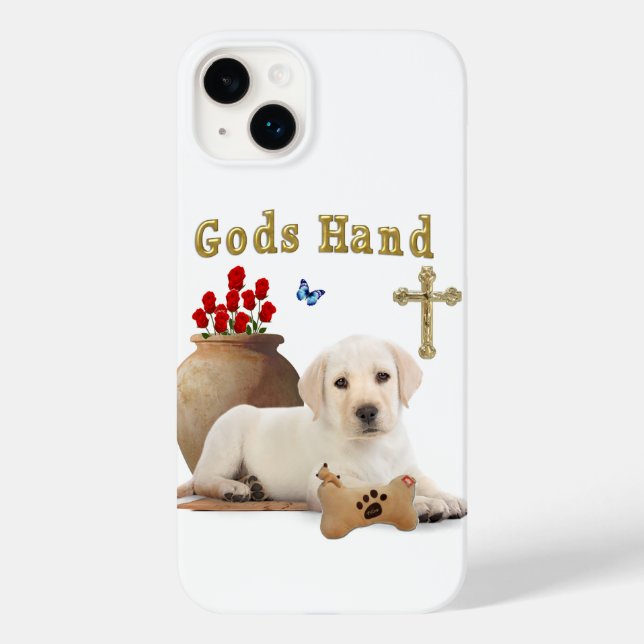 Cute animals Case-Mate iPhone case (Back)