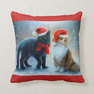 Cute Animals Cushion