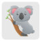 Cute Animated Koala Bear