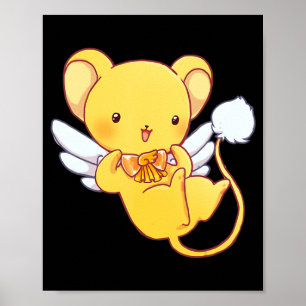 Cute Anime Anime Kawaii Costumes Anime Manga Gift Poster