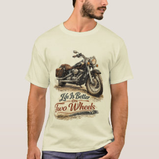 Cute Anime Girl Graphic T-Shirt