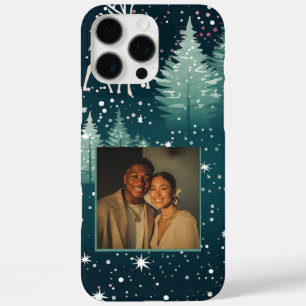 Cute Anniversary Gifts Christmas iPhone 16 Pro Max Case