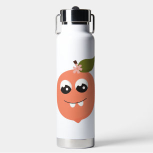 Cute Apeach Masks, Apeach Mask Water Bottle