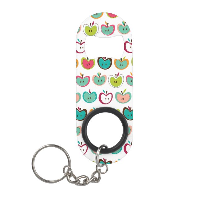 Cute apple pattern (Front)