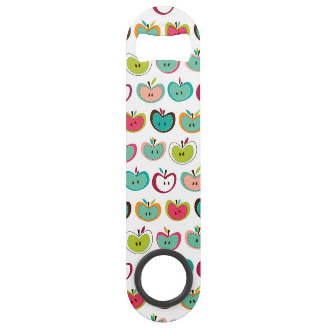 Cute apple pattern (Front)