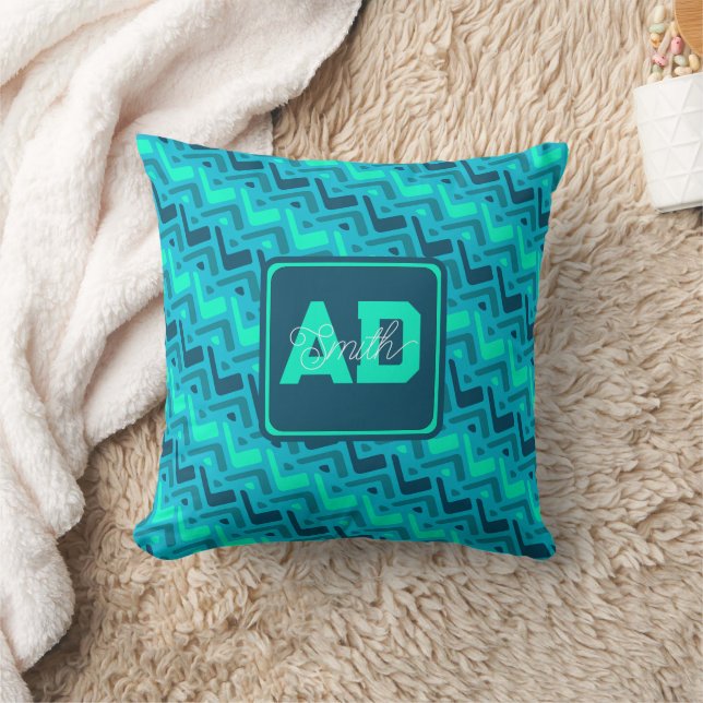 Cute Artisan Wedding Rose Pillow (Blanket)
