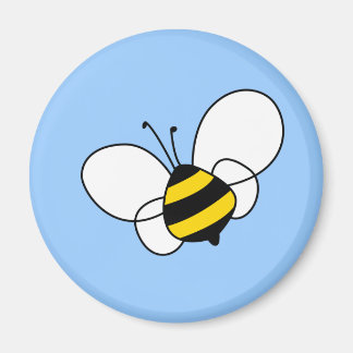 Cute as a Bug Magnet