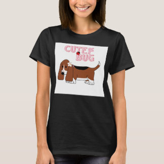Cute as a Bug Women's Tee