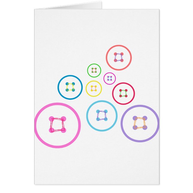 Cute as a Button (Front)