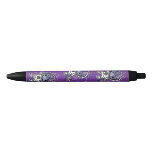 Cute Astro Unicorn Pen