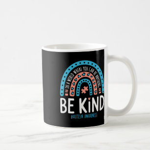 Cute Autism Awareness Coffee Mug