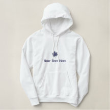 Cute Autumn Fall Maple Leaf Personalised