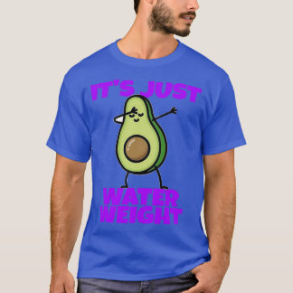 Cute avocado lovers T-Shirt