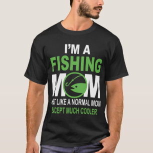 Cute Axolotl DJ in Kawaii Funny Style T-Shirt