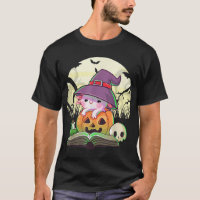 Cute Axolotl Halloween Costume Pumpkin Pastel Goth