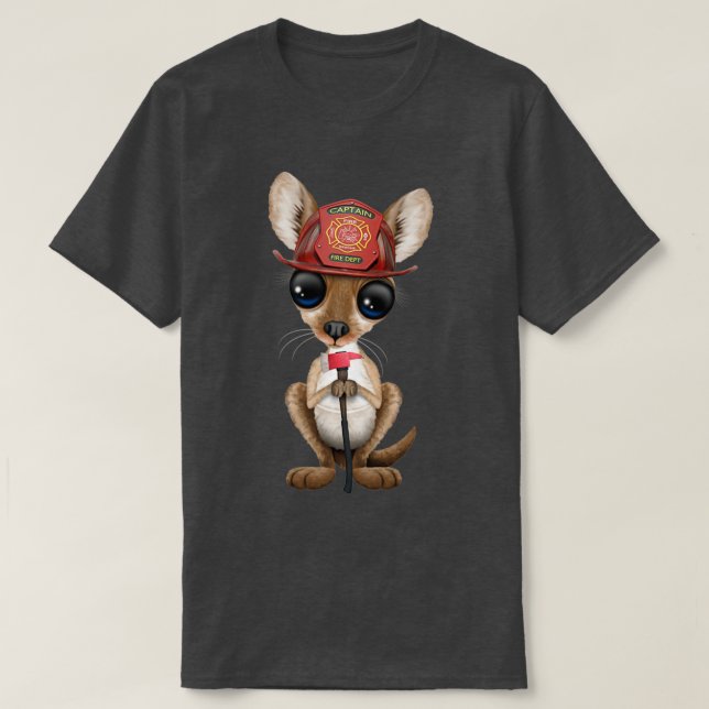 Cute Ba1 T-Shirt (Design Front)