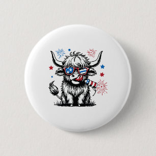 Cute Ba 6 Cm Round Badge