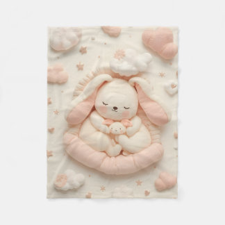 Cute Baby Animals Blanket