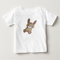 Cute Baby Animals T-Shirt