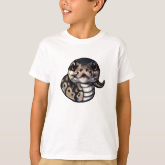 Cute Baby Ball Python Shirt (Normal)