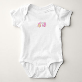cute baby bodysuit