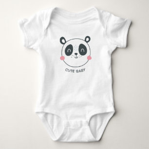 Cute baby  bodysuit