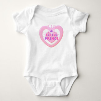 Cute baby bodysuit