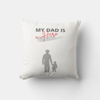 Cute Baby Bodysuit – Soft Cotton Infant T-Shirt Cushion