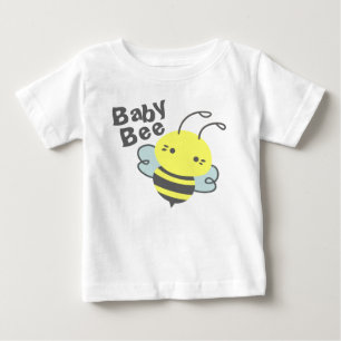Cute Baby Bumble Bee T-Shirt