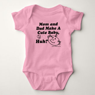 Cute Baby Butterfly T-shirt Bodysuit