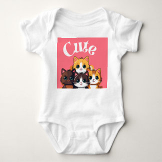 Cute baby clothe designs baby bodysuit