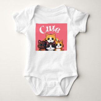 Cute baby clothe designs bodysuit