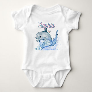 Cute Baby clothes Baby Bodysuit