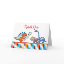 Cute Baby Dinosaur Pattern Print Personalised