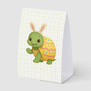 Cute baby Easter/Spring Turtle
