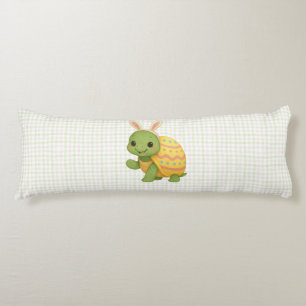 Cute baby Easter/Spring Turtle Body Cushion