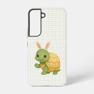 Cute baby Easter/Spring Turtle Samsung Galaxy Case