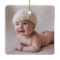 Cute Baby First Christmas Woodland Forest Animals