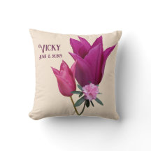 Cute baby girl shower customizable name Vicky