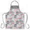 Cute Baby Hippos Apron