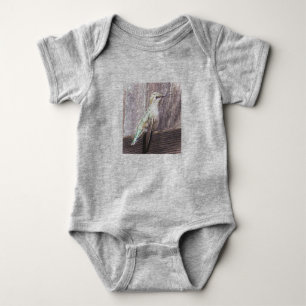 Cute Baby Hummingbird - Bodysuit