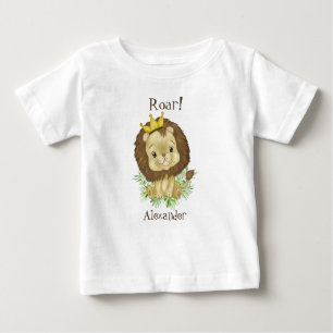 Lion King Baby Clothes Shoes Zazzle AU