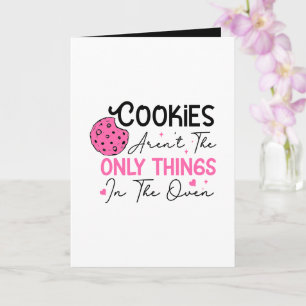 Cute baby loading pregnancy announcement add text